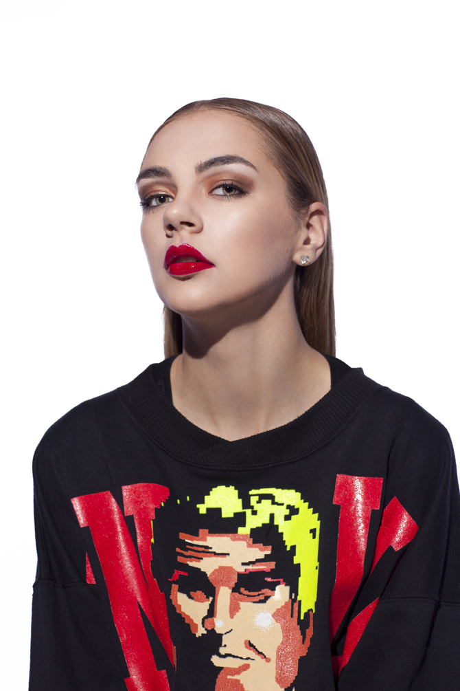 Cherry-Collaborative-model-test